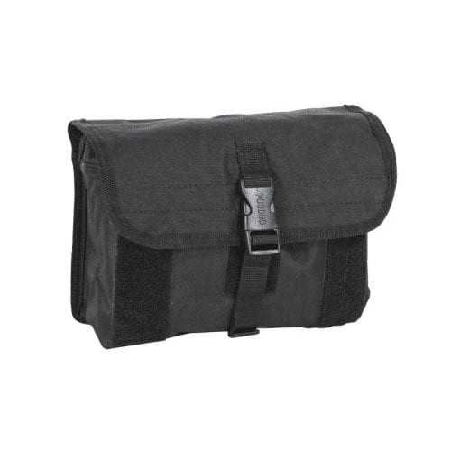 Voodoo Tactical Molle Gas Mask Pouch 20-7212 - Tactical & Duty Gear